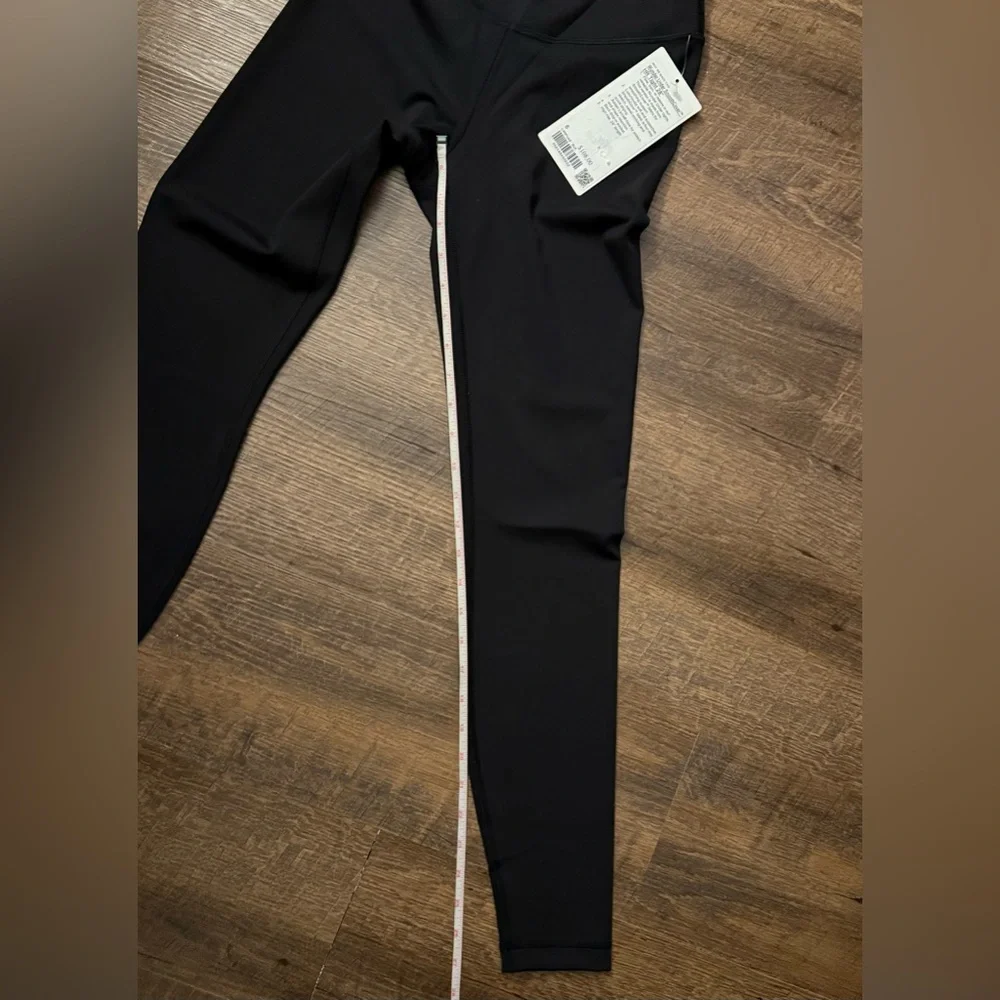 Wunder Under Smooth Cover High Rise Tight - Picture 14 of 16